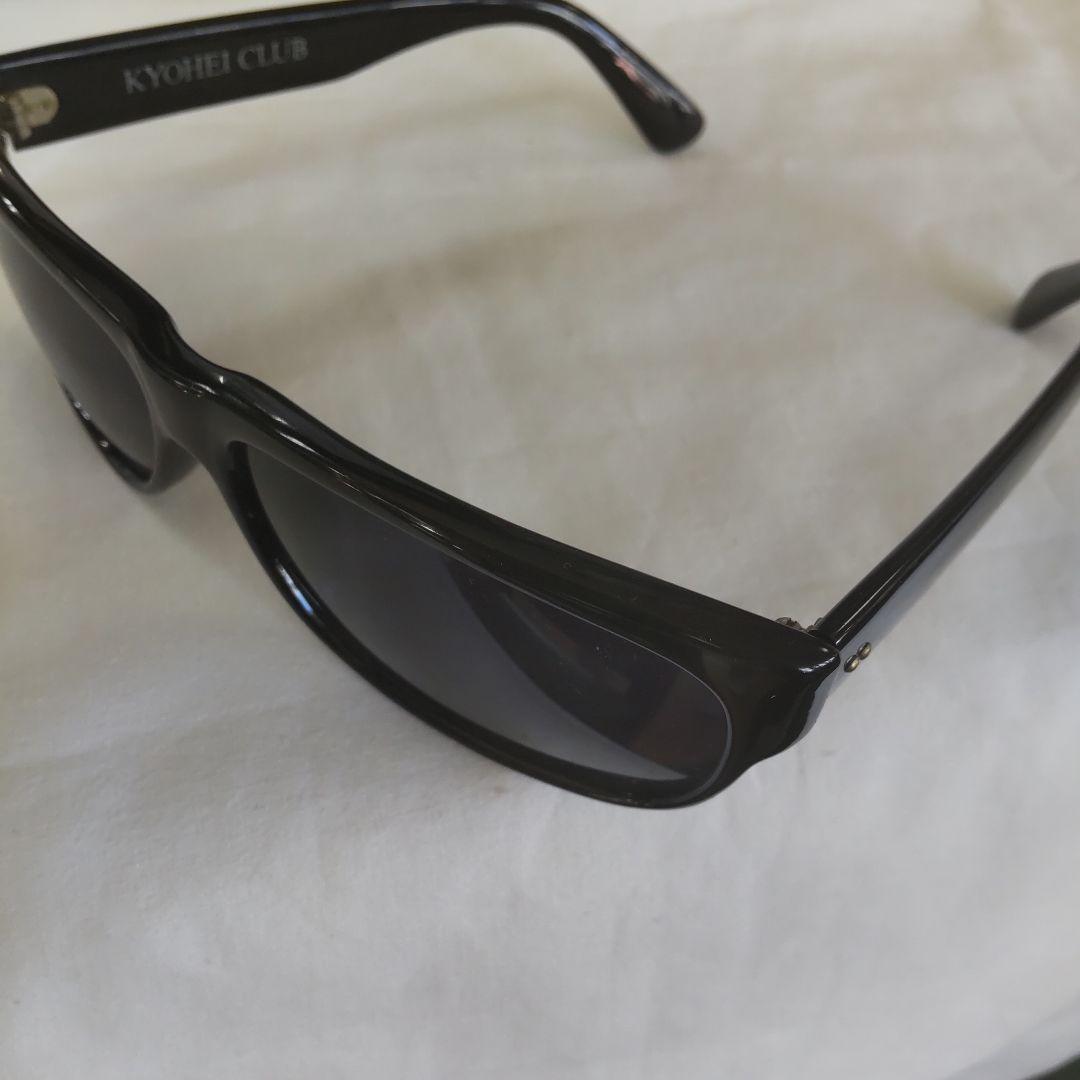 柴田恭兵Officialサングラス チコさん専用