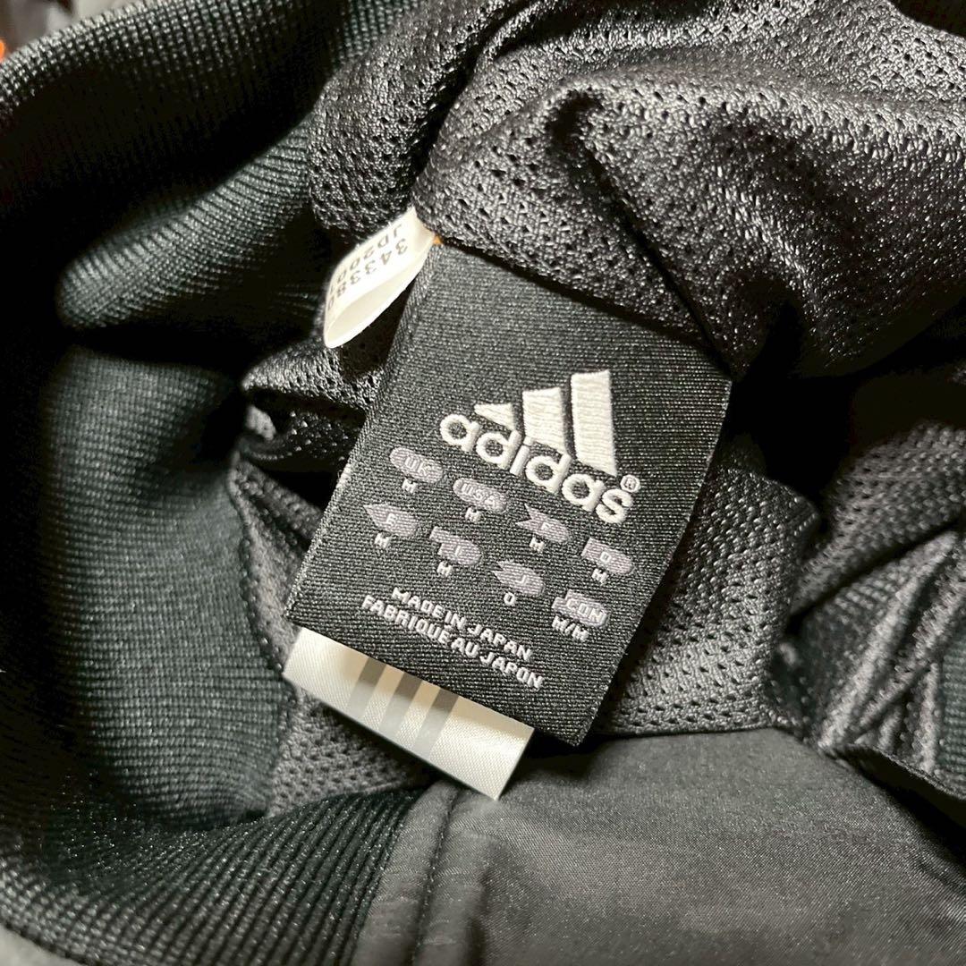 adidas アディダス GIANTS ジャイアンツ 原 88 ジャンパー