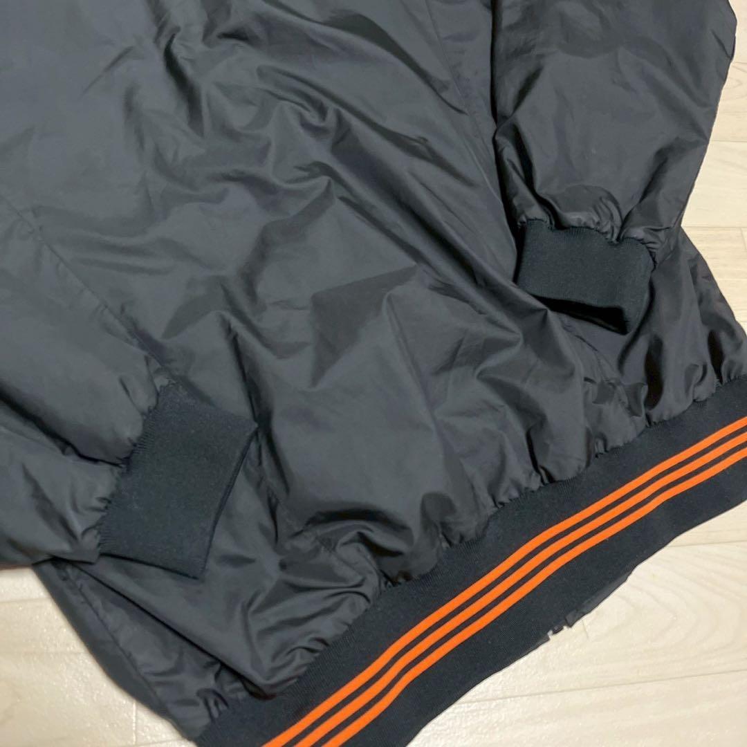 adidas アディダス GIANTS ジャイアンツ 原 88 ジャンパー