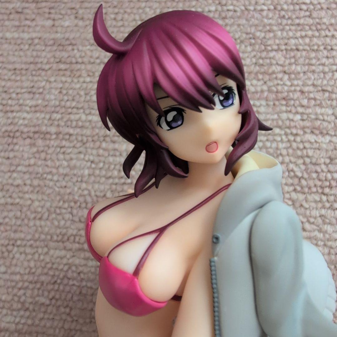 ルナマリア・ホーク 水着Ver. GGG 機動戦士ガンダムSEED DESTINY ルナマリア・ホーク 水着Ver. - MCJ