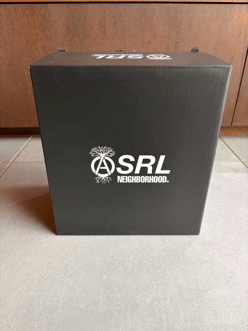 扇風機・サーキュレーター NEIGHBORHOOD 23SS SRL. LIGHTING FAN 14