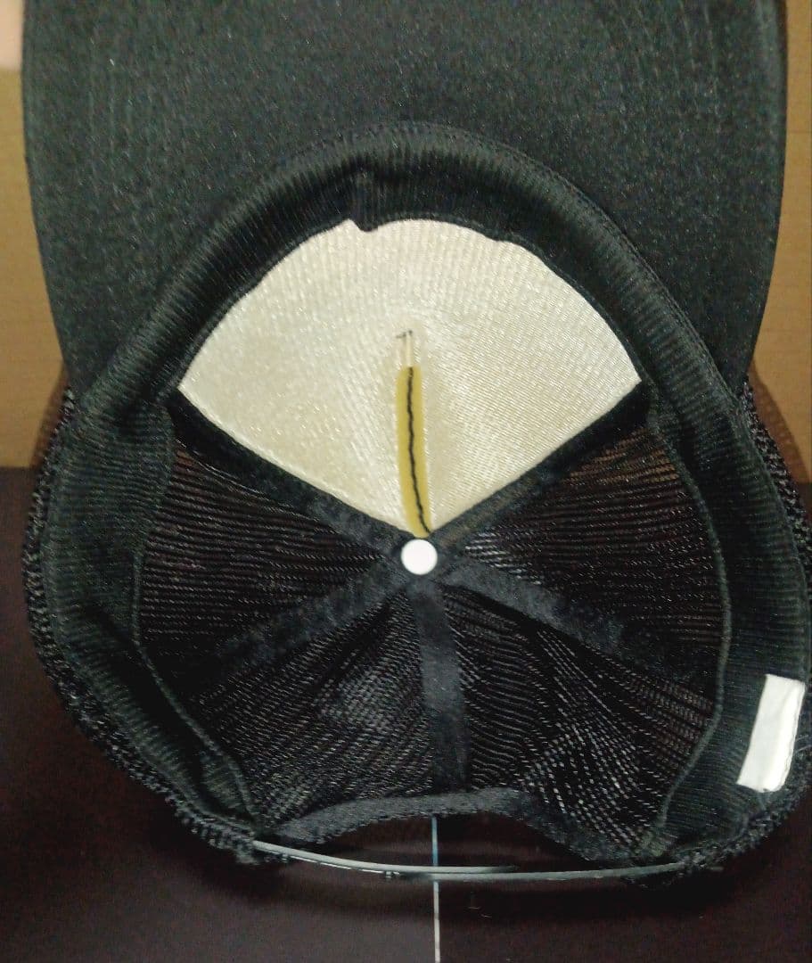 rosso キャップ　チバユウスケ　ツアーグッズ　ミッシェルガンエレファント