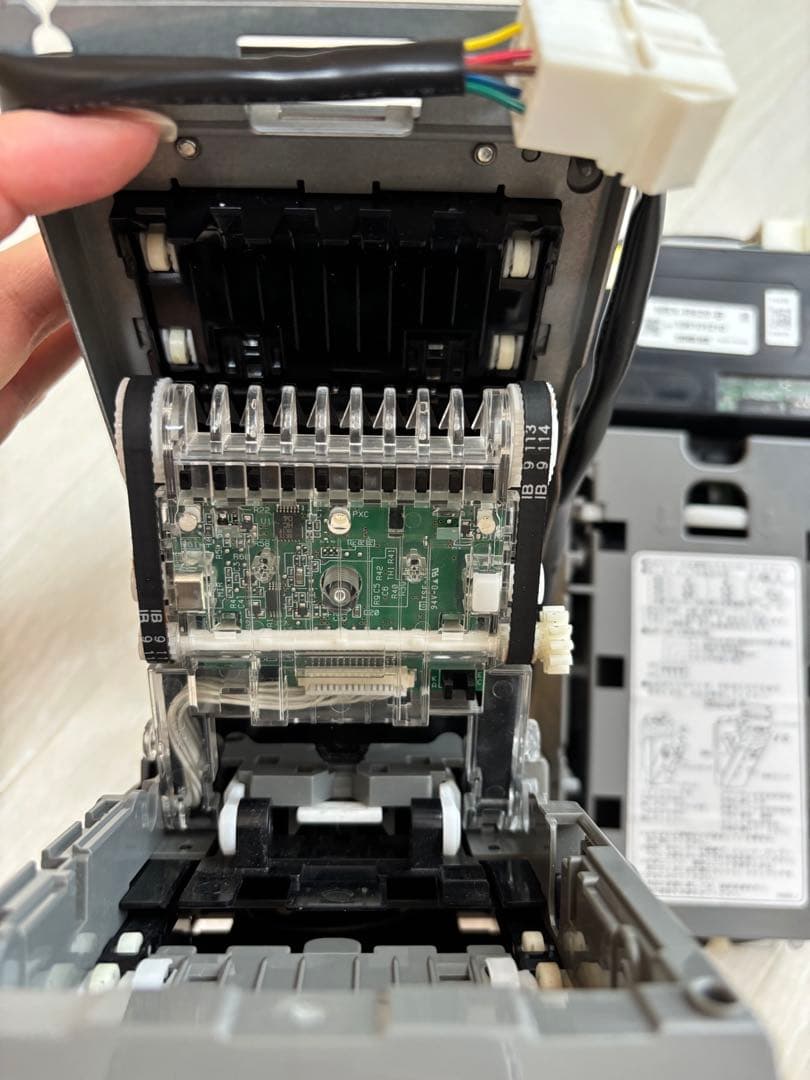 新札対応 CONLUX NBX-R620 ビルバリ - 店舗用品ブランド 品 通販