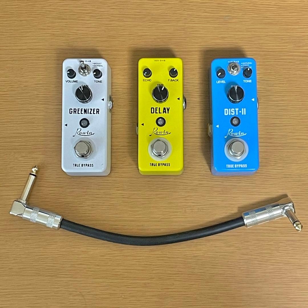 EP Bst TA.effects MATT BLACK 凹みあり