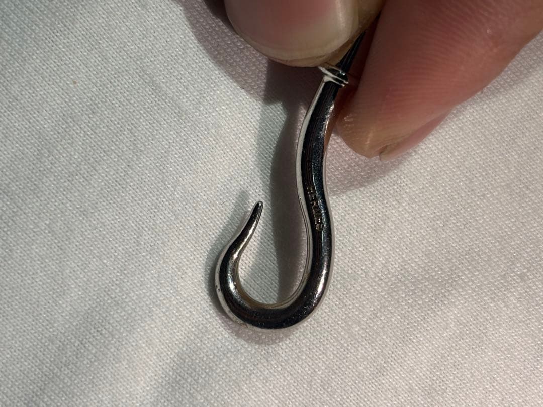 HERMES ジャンボ レザーブレスレット 箱付き