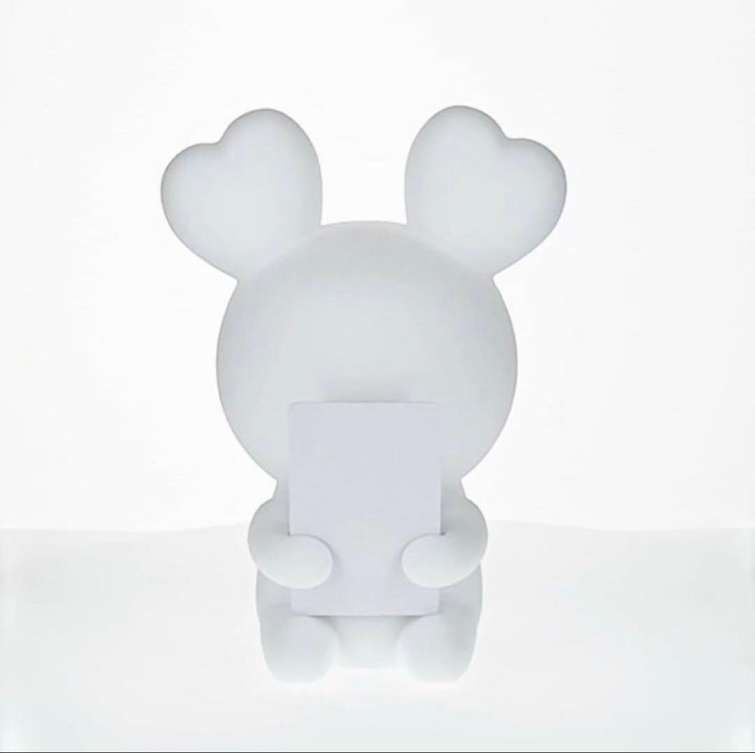 TWICE 8th BABY LOVELYSシリコンライト 11 TWICE JAPAN 8TH