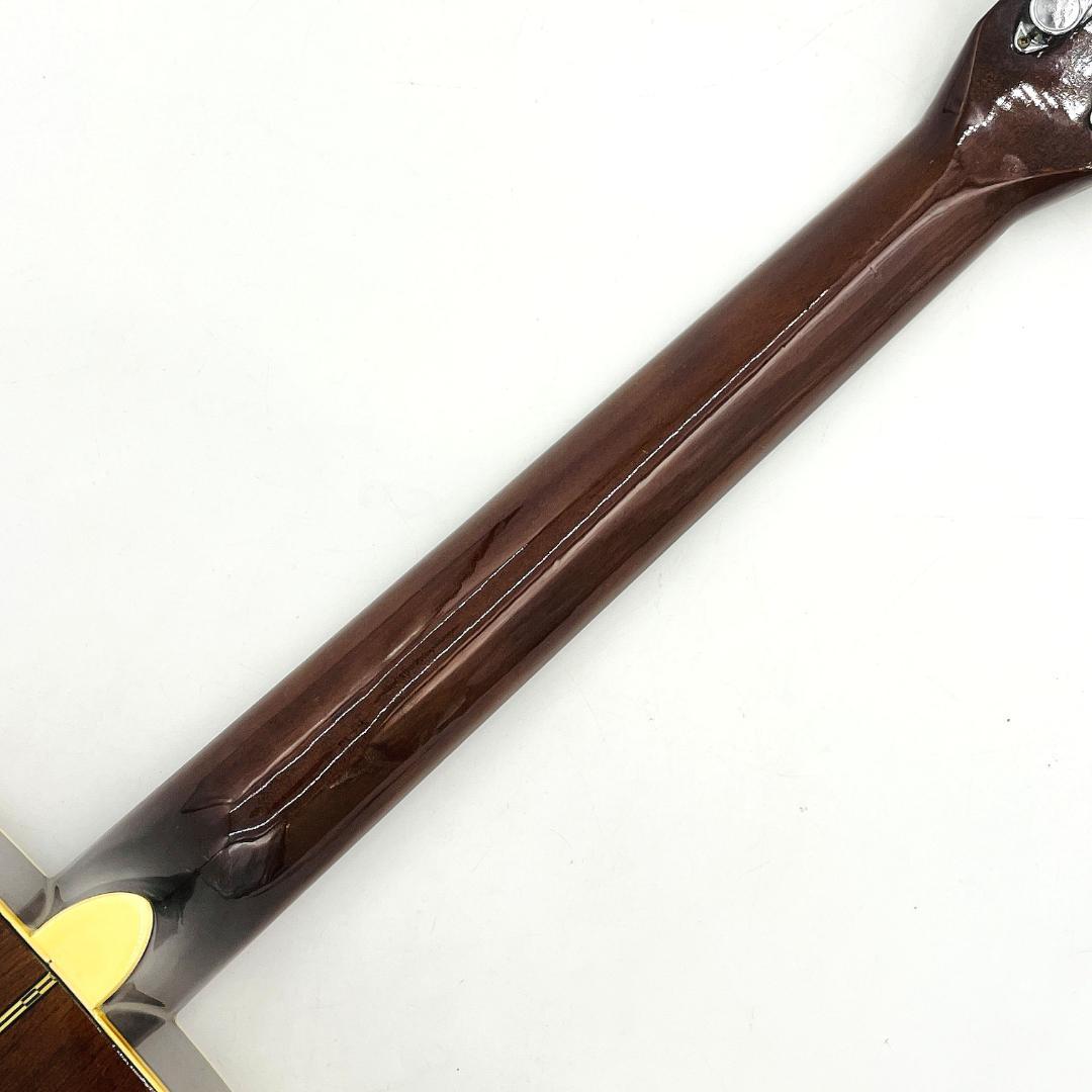 YAMAHA FG-152 オレンジラベル ジャパン ビンテージ 【整備品】 - メルカリ