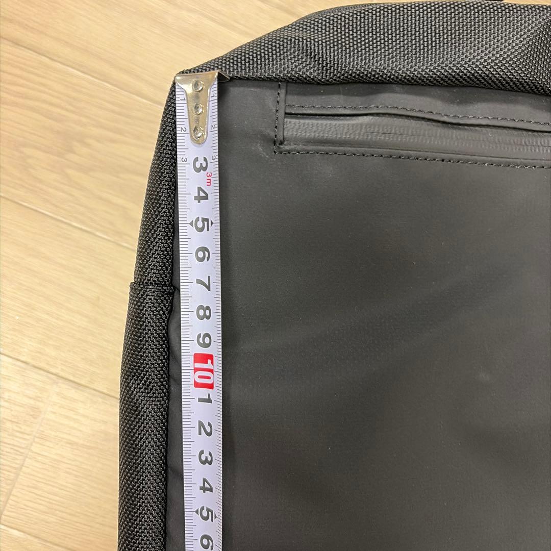 タイムセール　CHROME TURRET TRANSIT PACK 20L