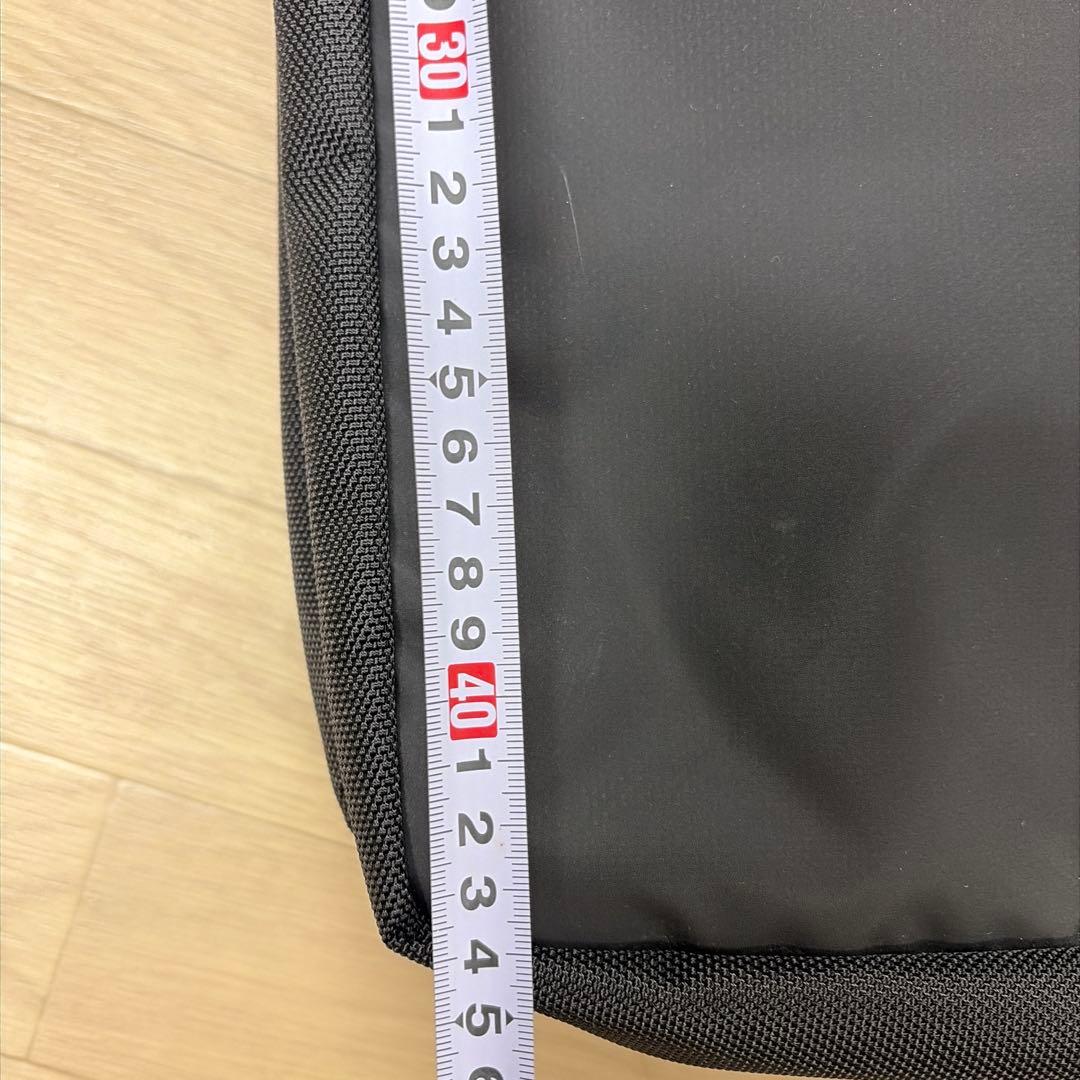 タイムセール　CHROME TURRET TRANSIT PACK 20L