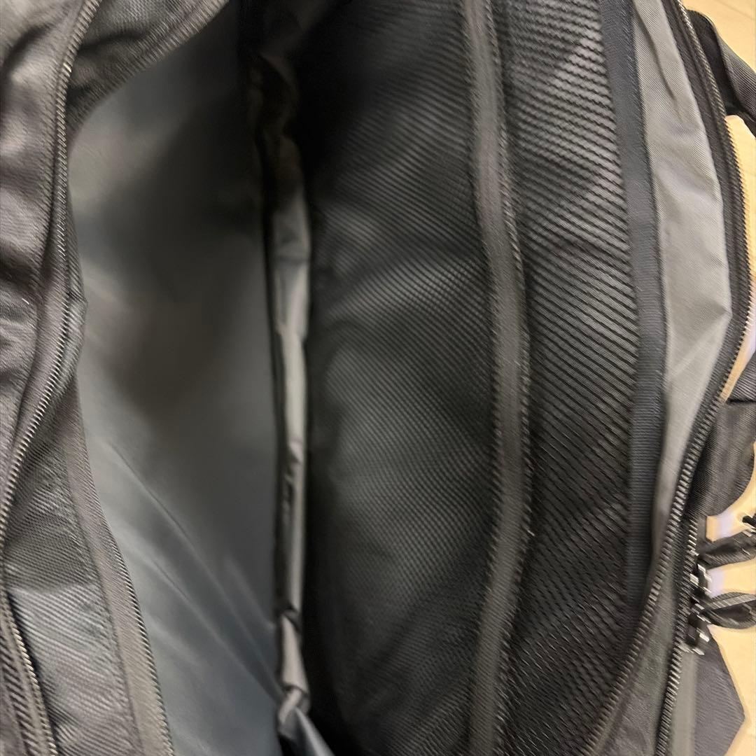 タイムセール　CHROME TURRET TRANSIT PACK 20L