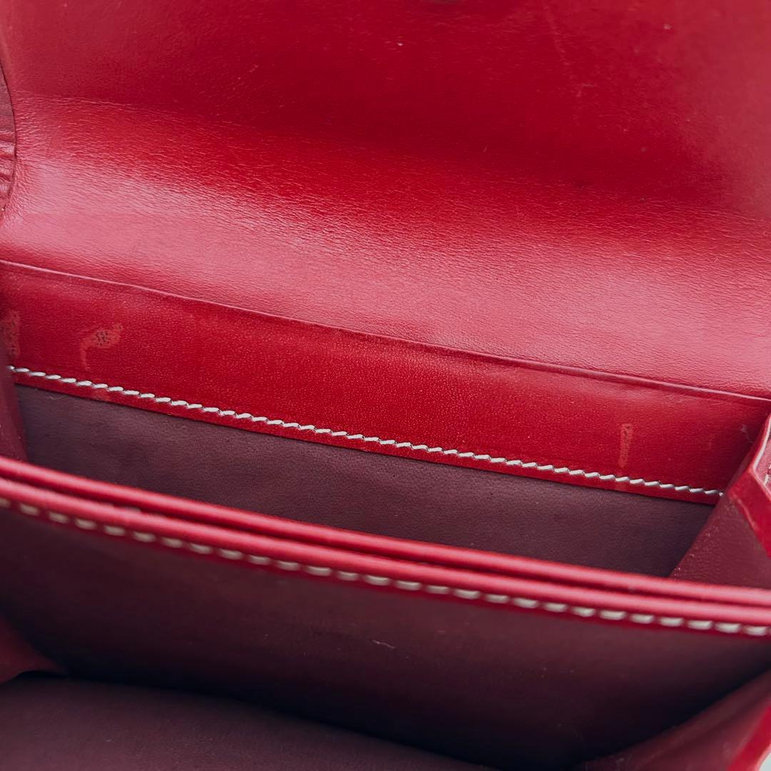 BURBERRY BLUE LABEL ⭐︎二つ折り財布 ノバチェック バーバリー