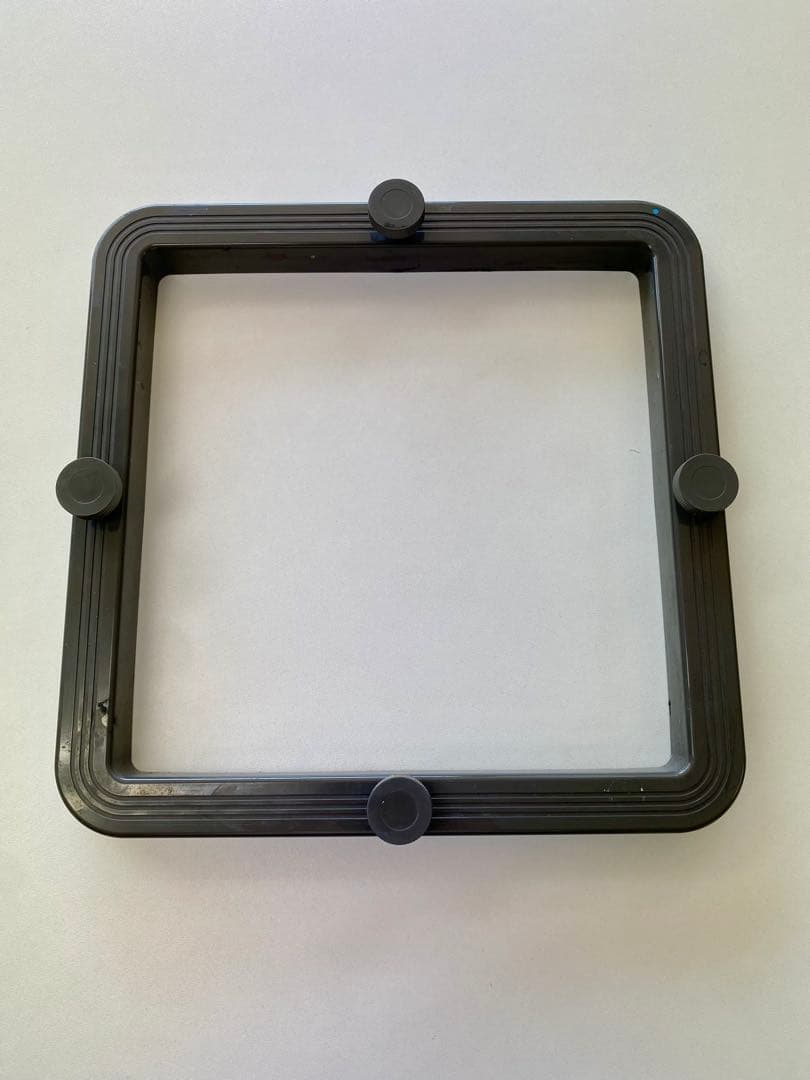 Tシャツくん ブラック