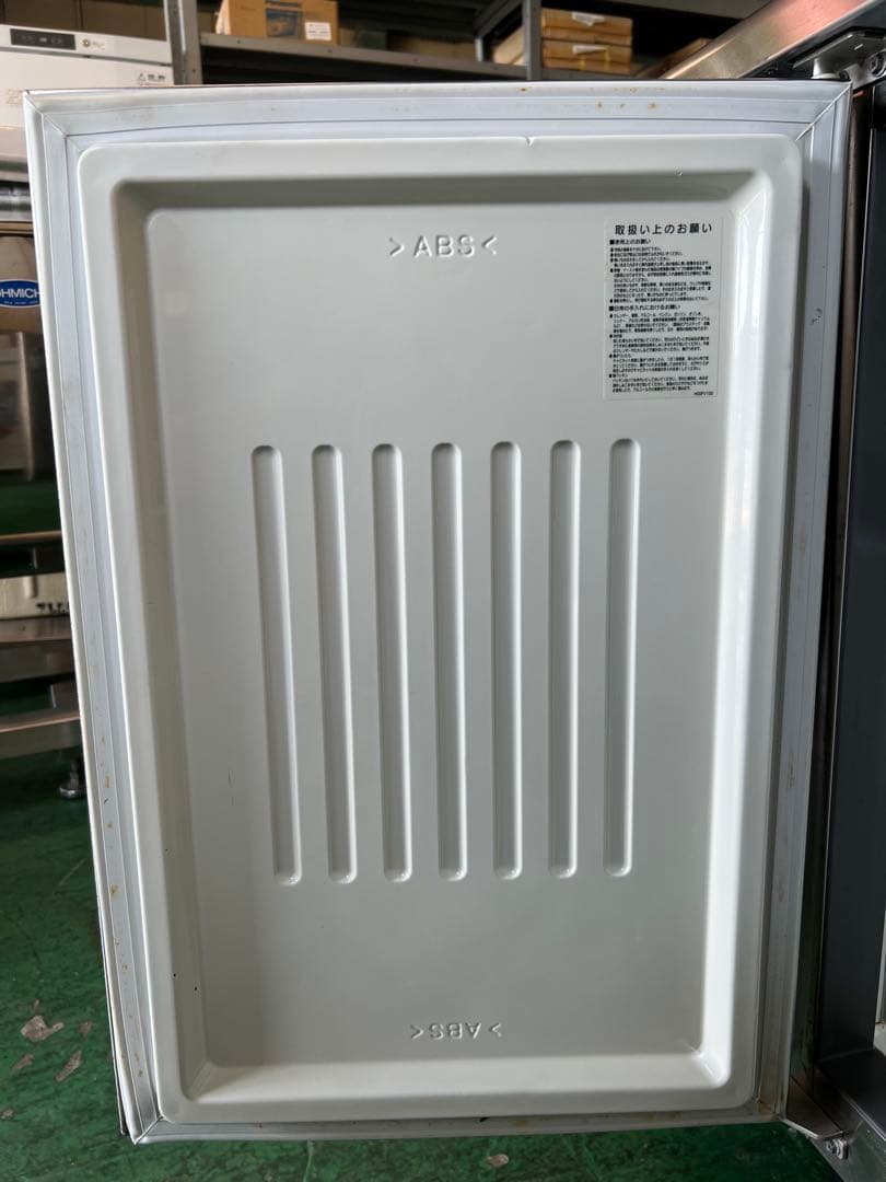 2021年 フクシマガリレイテーブル形冷蔵庫 1500x600x800 フクシマ
