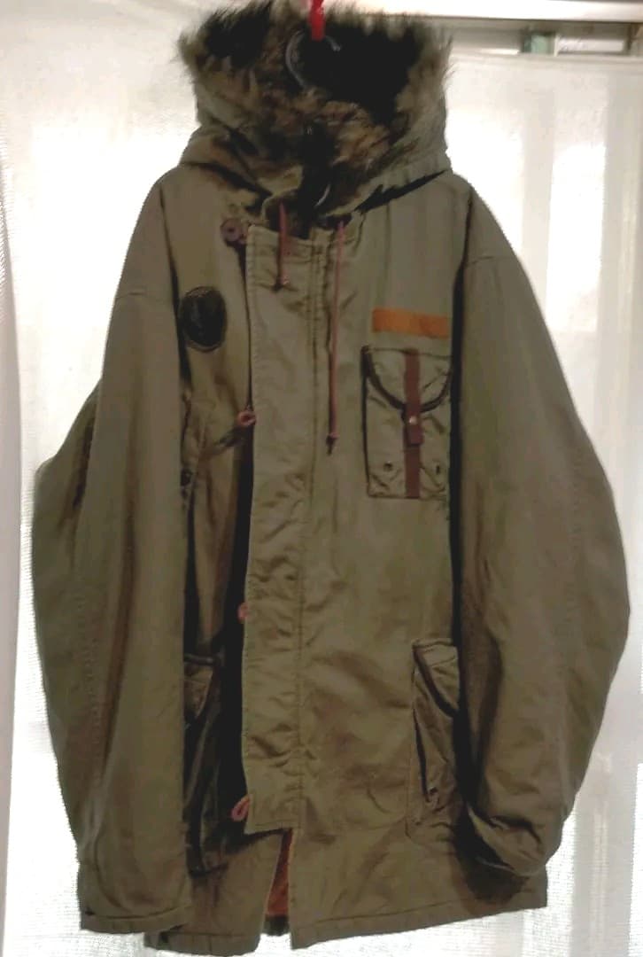 GRANCY】 EyeletDesign DamageCap