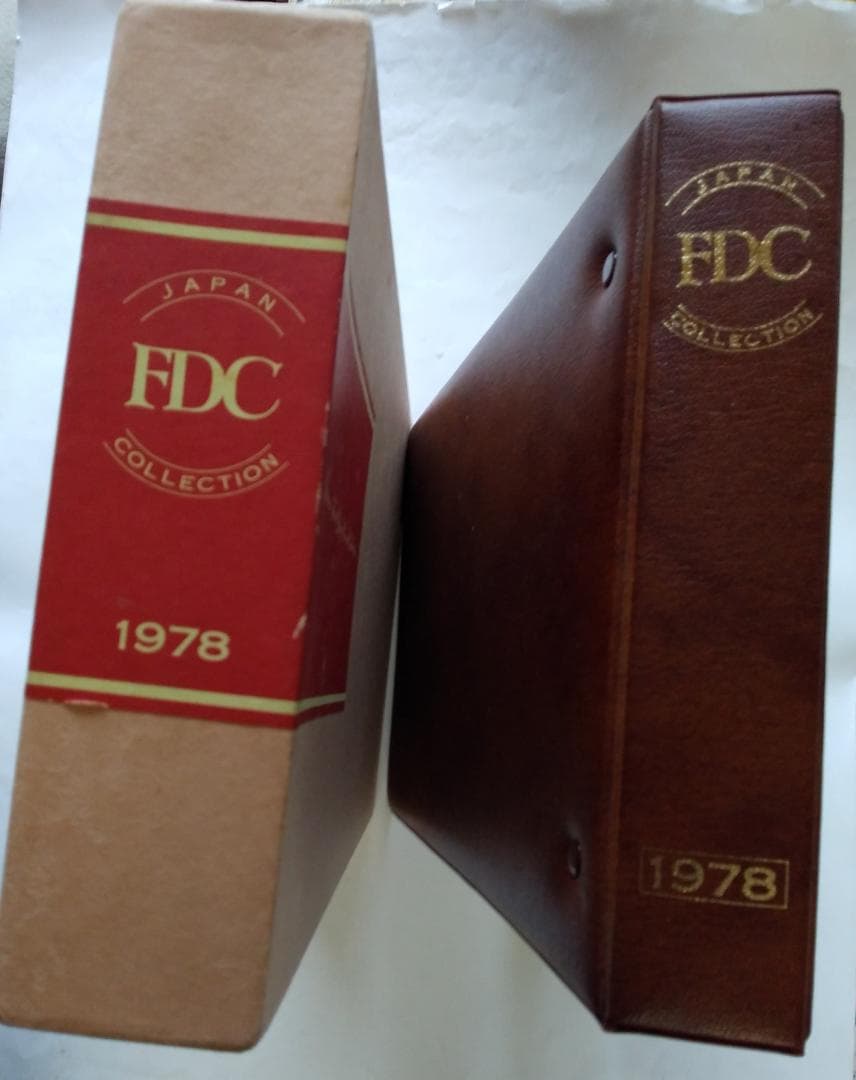 初日カバー 1978年 昭和53年 午年 記念切手 切手 25通ファイル 新品