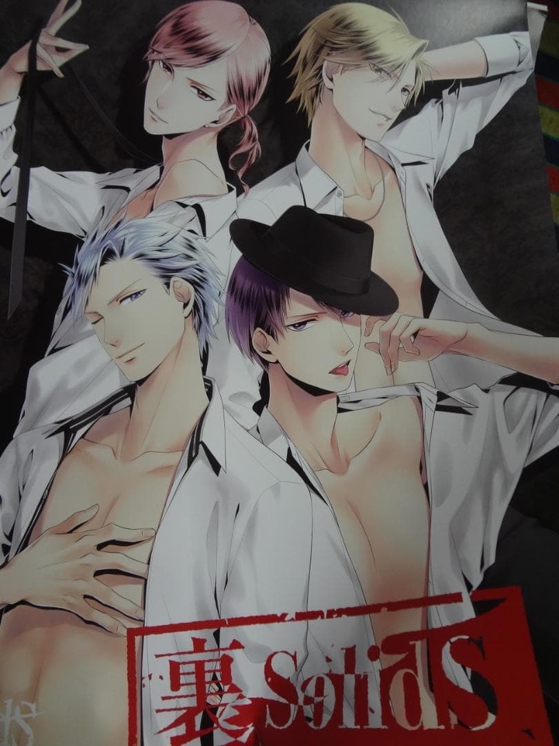 ポスター１００本セット●入手困難非売品ポスター●アニメゲーム・CD・アーティスト