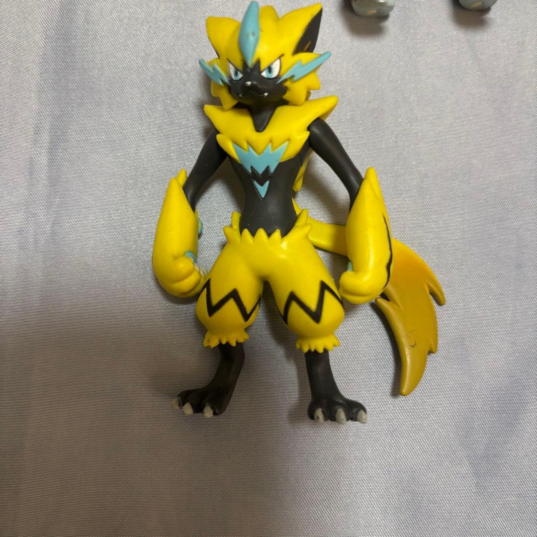 ポケモンフィギュアまとめ売り　セット