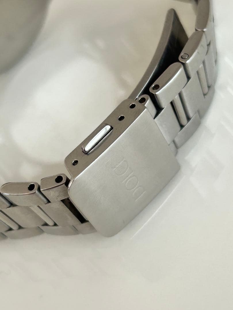 SEIKO セイコー DOLCE ドルチェ メンズ クォーツ 腕時計 稼働品