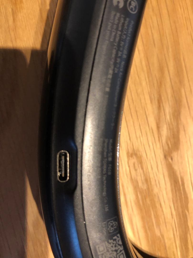 TORRASウェアラブルエアコンCOOLIFY 2S