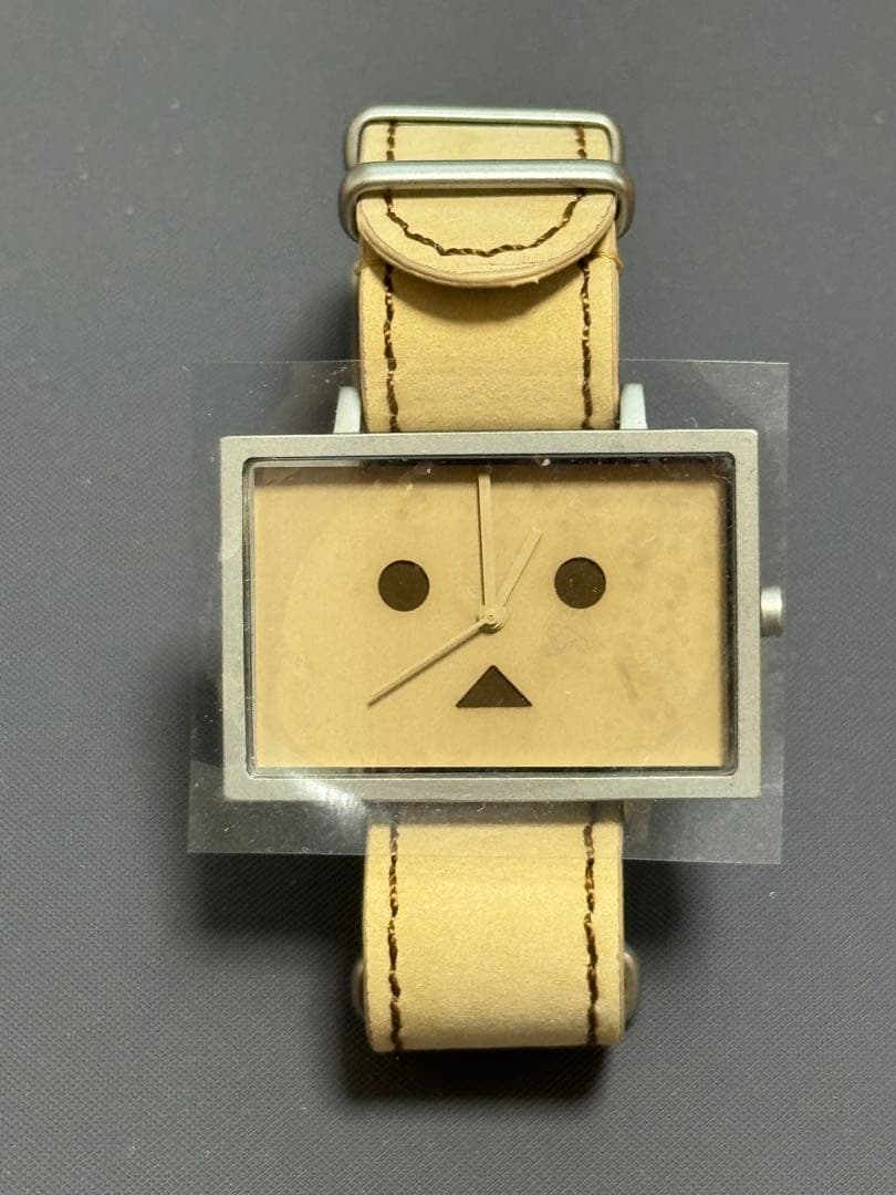 ダンボー モデル　リストウォッチ 腕時計