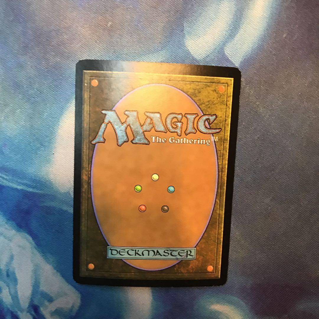 サインド！！MTG アラーラの断片 遍歴の騎士 エルズペス 日本語 foil