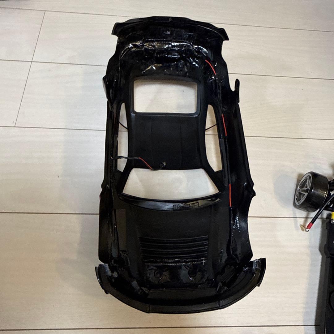 ヨコモルーキードリフトRD2.0セット