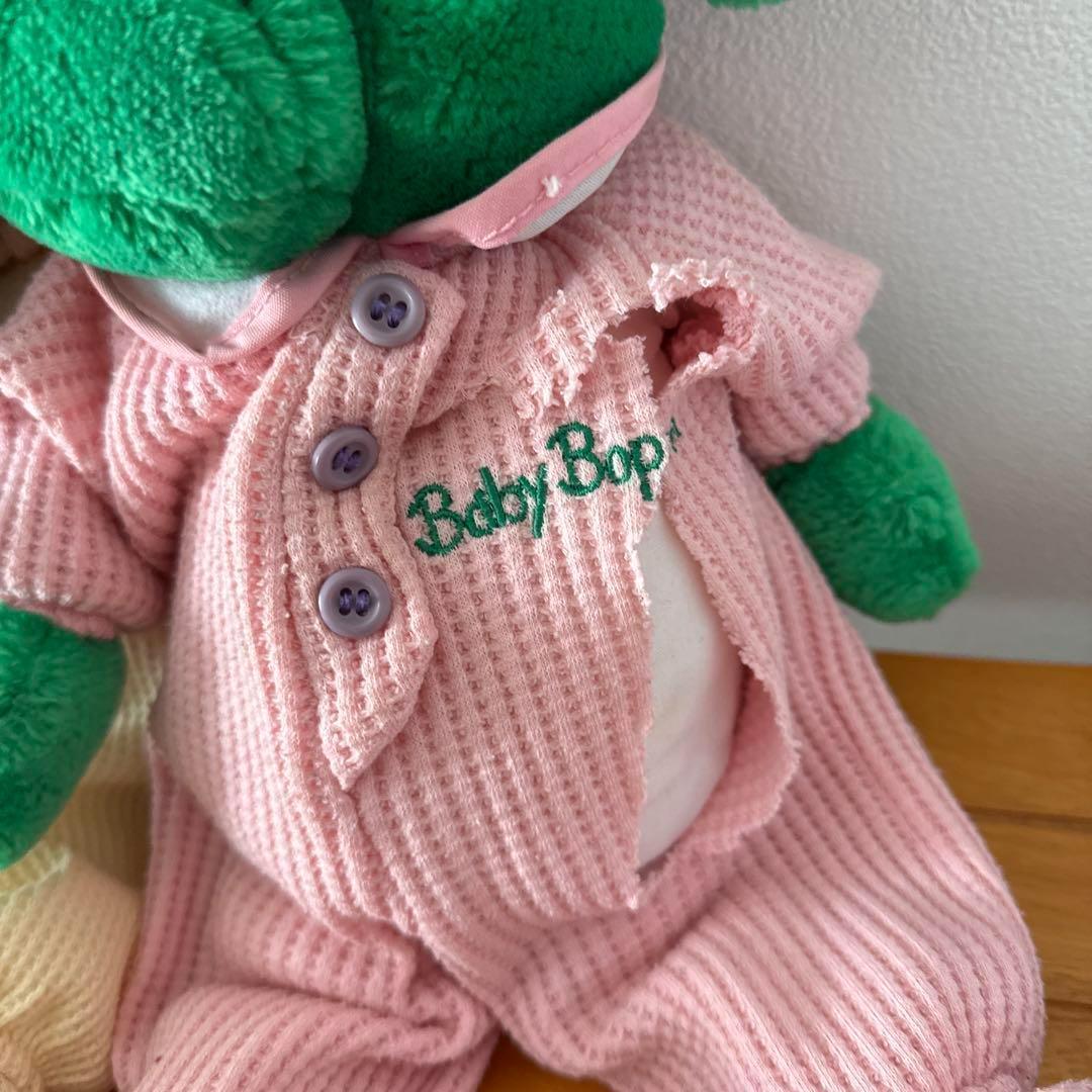 バーニーアンドフレンズ パジャマぬいぐるみ