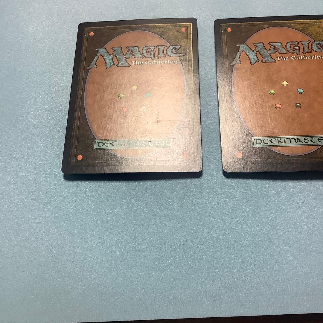 *バラ売り可*  神聖なる泉　 DIS日本語2枚セット