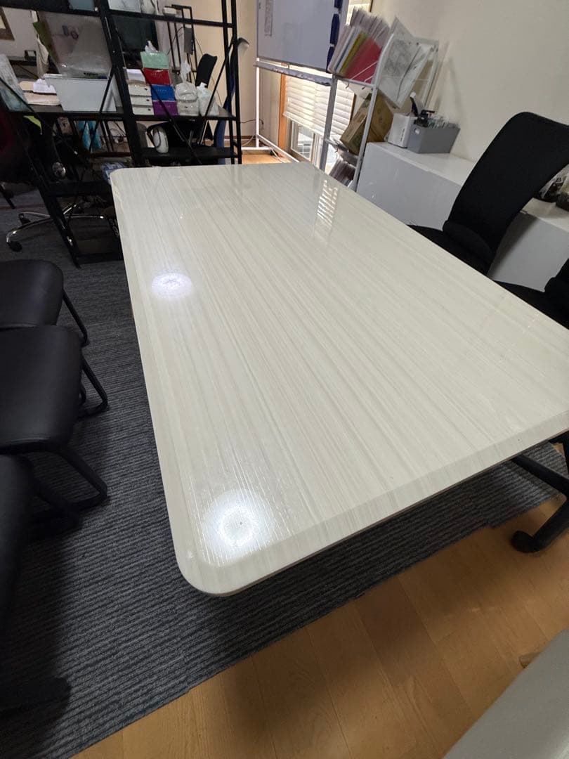 シギヤマ家具　ダイニングテーブル　昇降式リビングテーブル　リビングテーブル