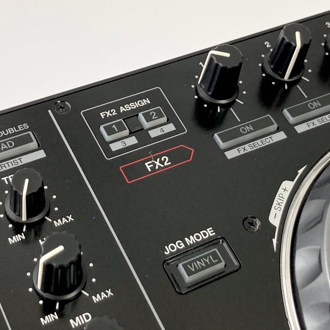 パイオニア DJコントローラー 売約済 再出品ページ DDJ-SR TT様専用