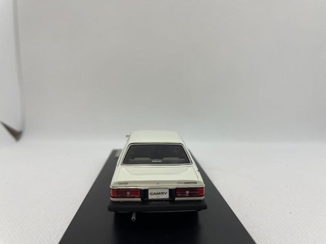 402-634 Hi-Story 1/43 トヨタ CELICA CAMRY