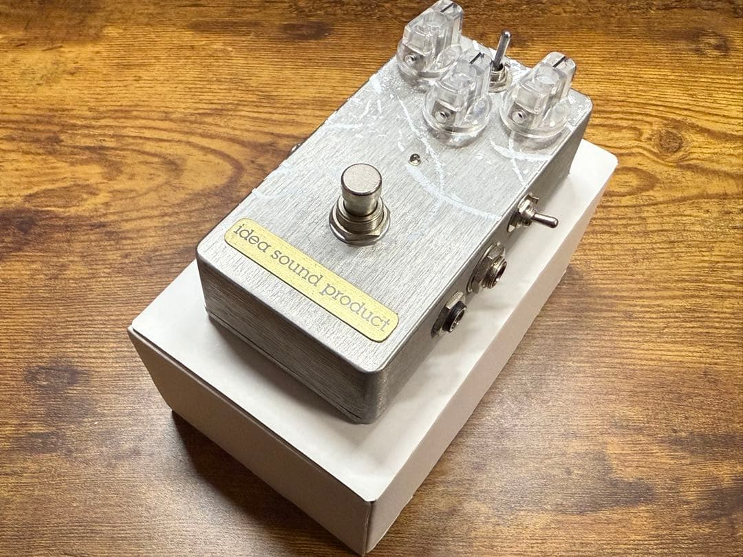 idea sound product IDEA-TPX ver.1 - メルカリ