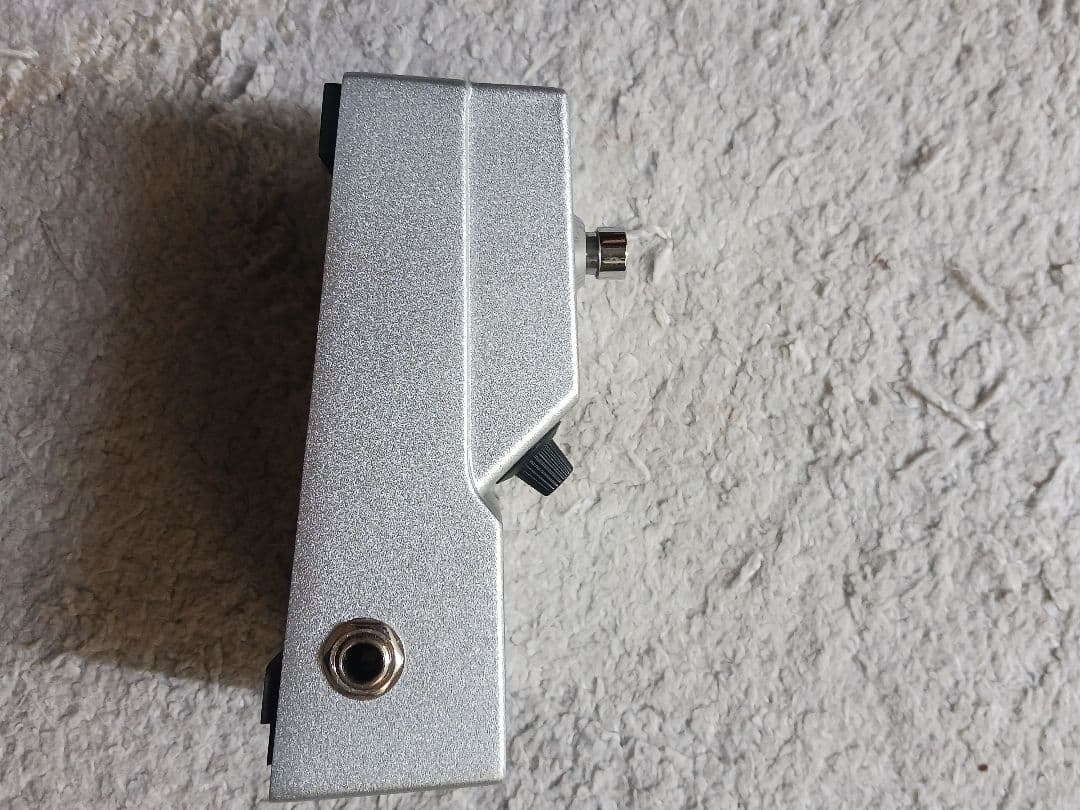 （改）ZOOM MS-50G for Guitar