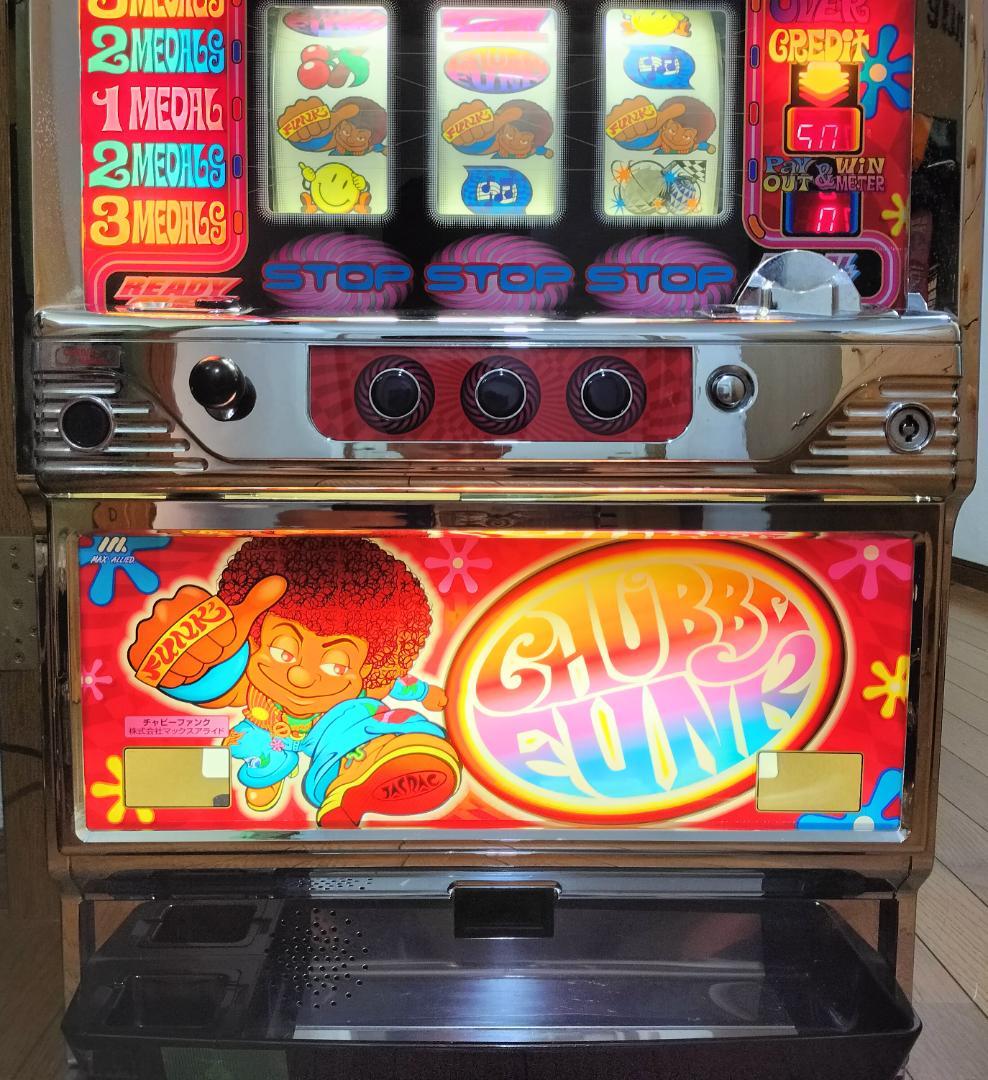 パチスロ実機】スパイキー☆リングにかけろ1 WCC編【コイン不要機付