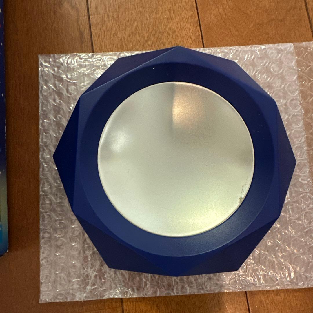 ディズニー＆ピクサーキャラクターズ　ドリームスイッチ2 ADアダプタ&リモコン付