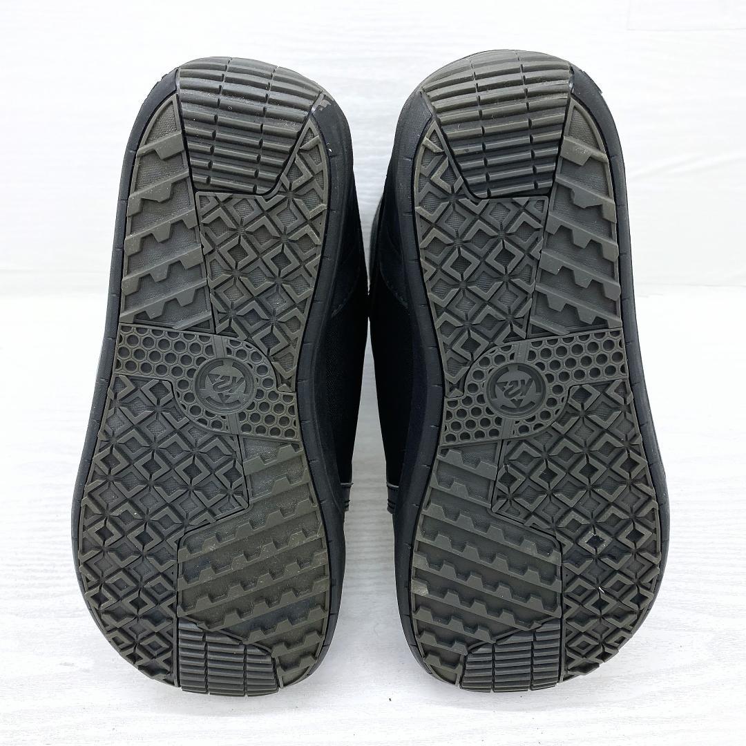 K2 RIDER BOA ライダー スノーボード スノボー ブーツ 25cm