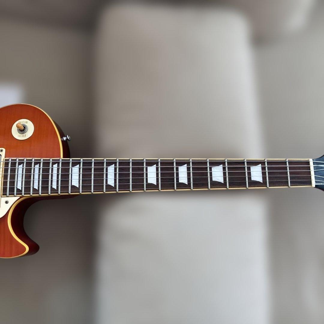 直接引き取り限定】EDWARDS E-LP 98 LTS ラッカーテイスト