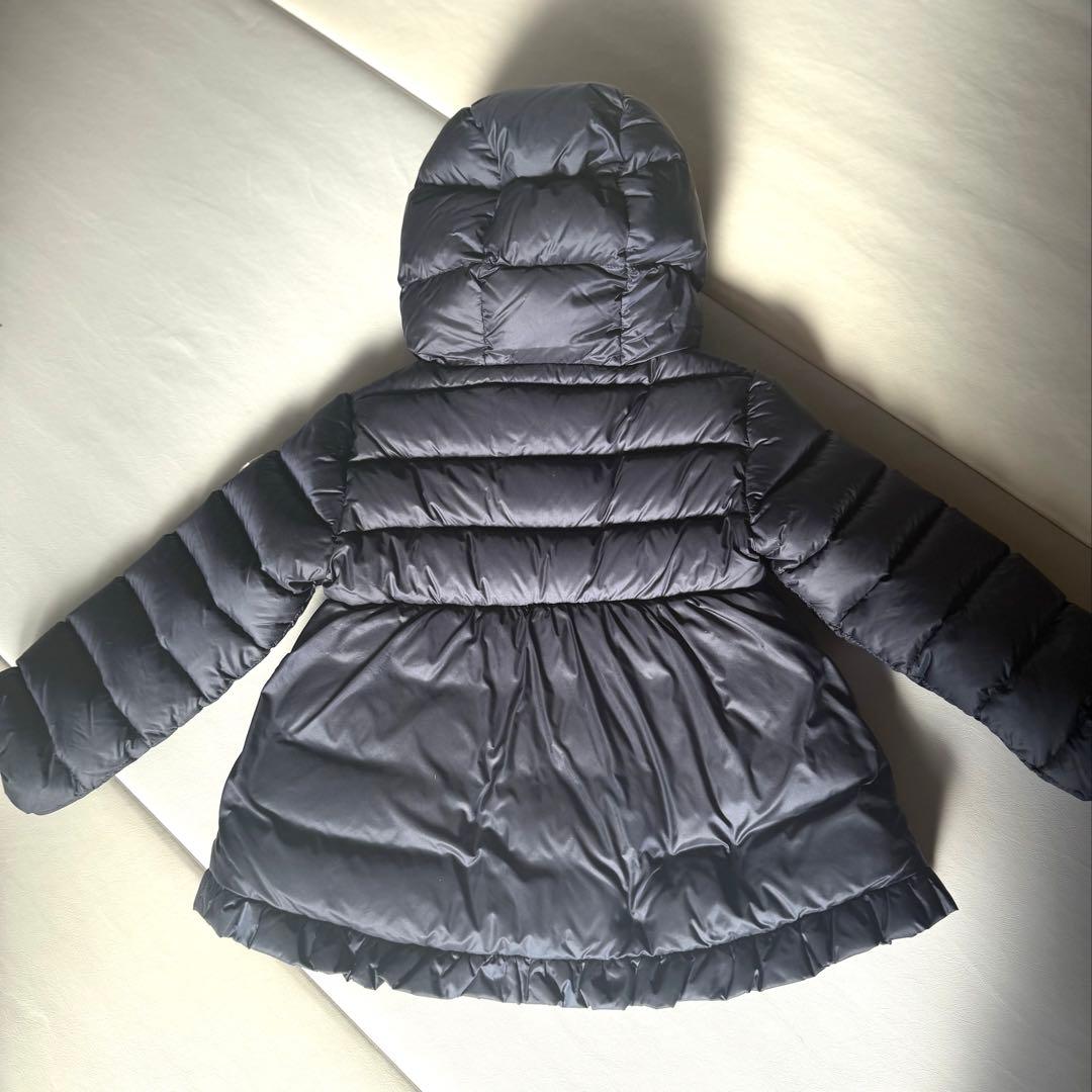 アウター Moncler Odile 2A 92cm