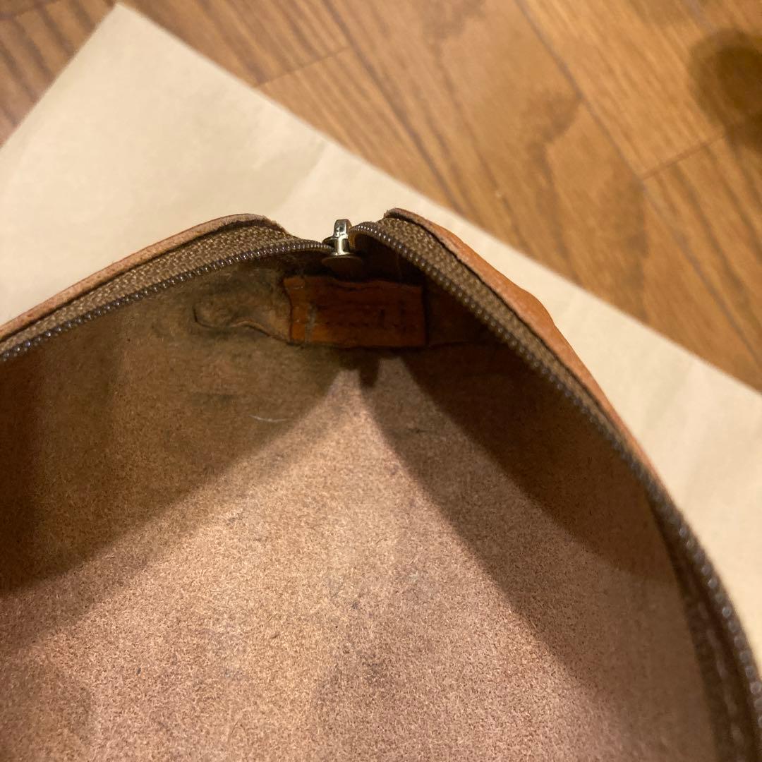 イルビゾンテ　筆箱