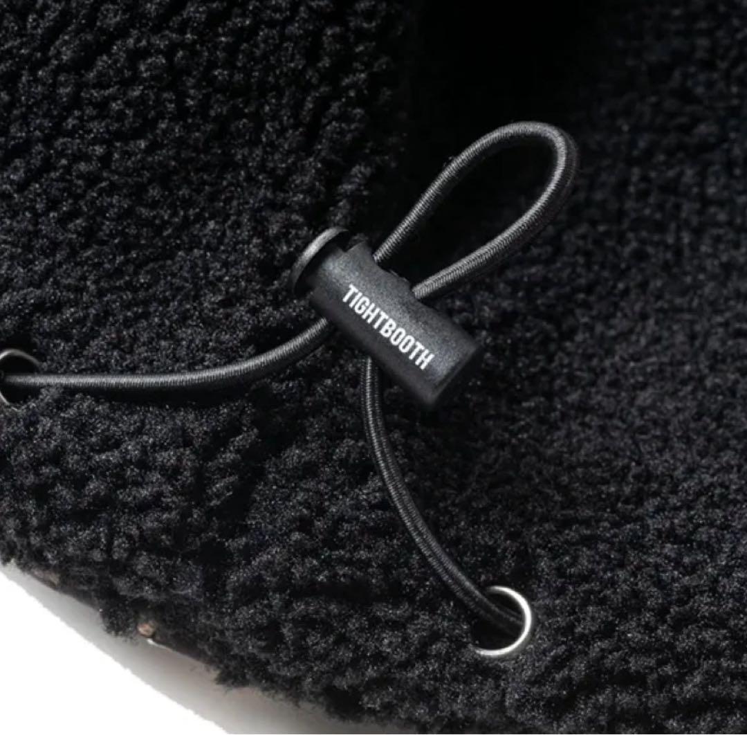 TBPR BULLET CAMO REVERSIBLE VEST新品Mサイズ