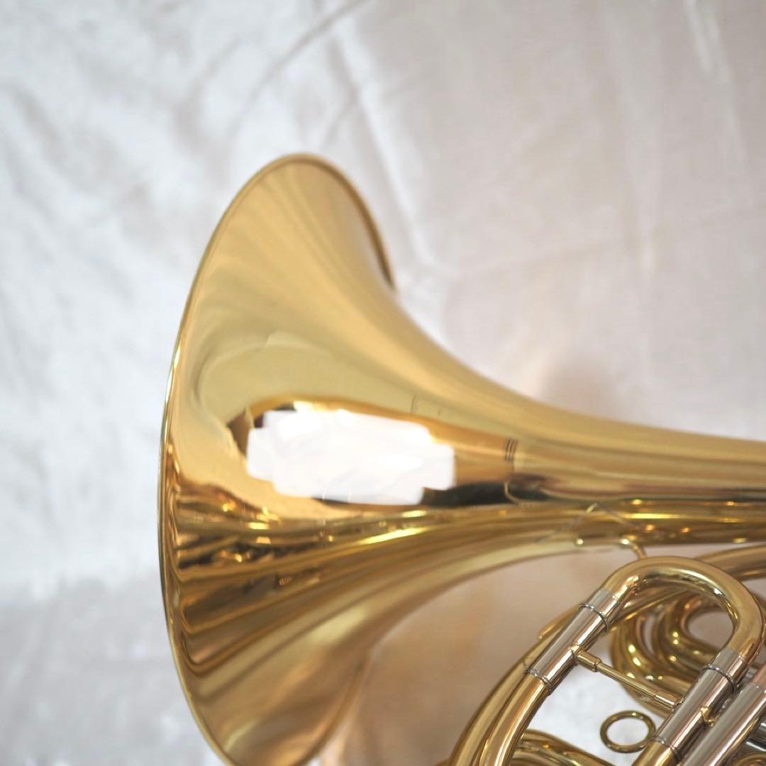 Winston ウィンストン フレンチダブルホルン WM631CA