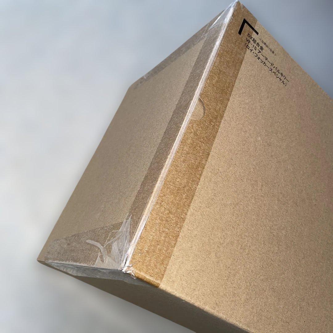 メ*★様 DX超合金 VF-1S アーマードバルキリー（ロイ・フォッカースペシャ