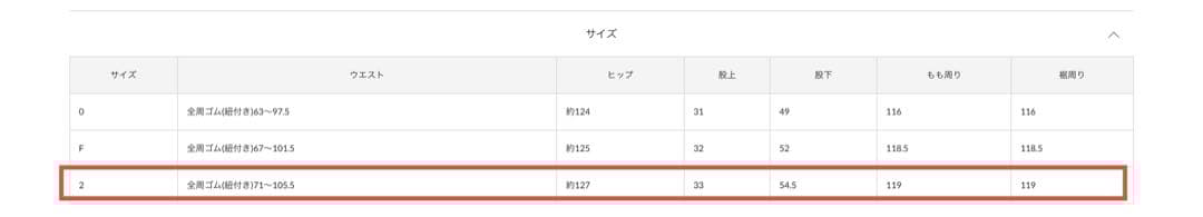 Beardsley ビアズリー　シワシフォンギャザーパンツ(ドット) サイズ2