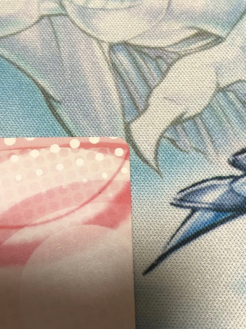 最終値下げ　プリズムコネクト　葛城　SP サイン　閃乱カグラ