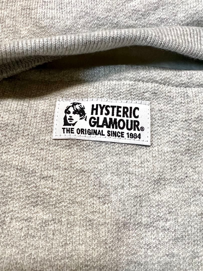 バッグ HYSTERIC glamour