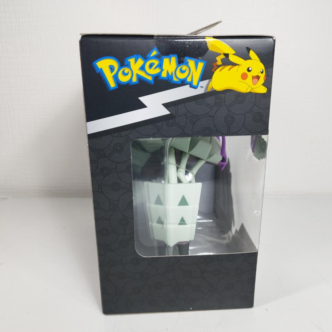 ポケモン セレクト グソクムシャ フィギュア 新品 海外限定 可動式