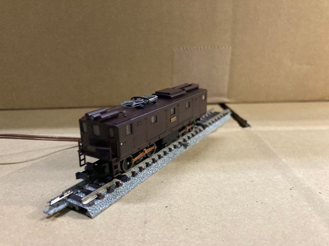 マイクロエースED41（※代行業者値段） - メルカリ