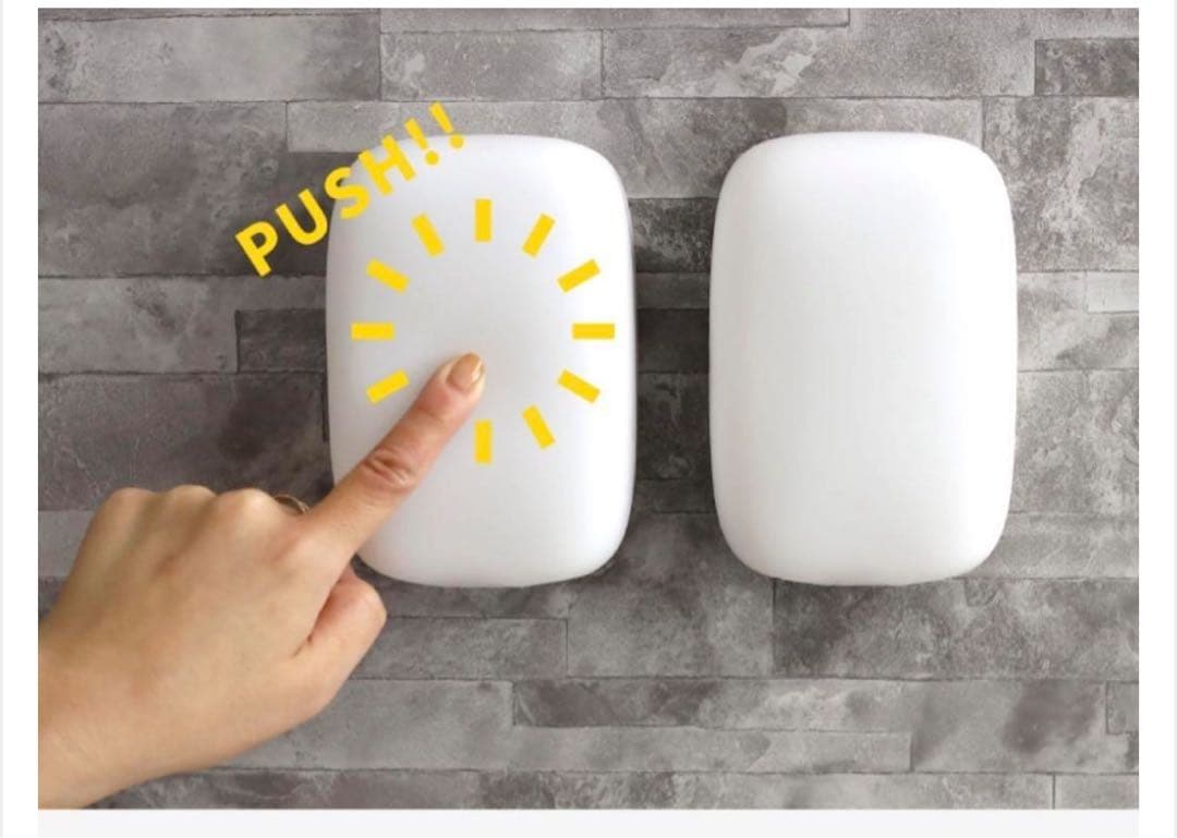 marna マグネットディスペンサー 3個セット - メルカリ