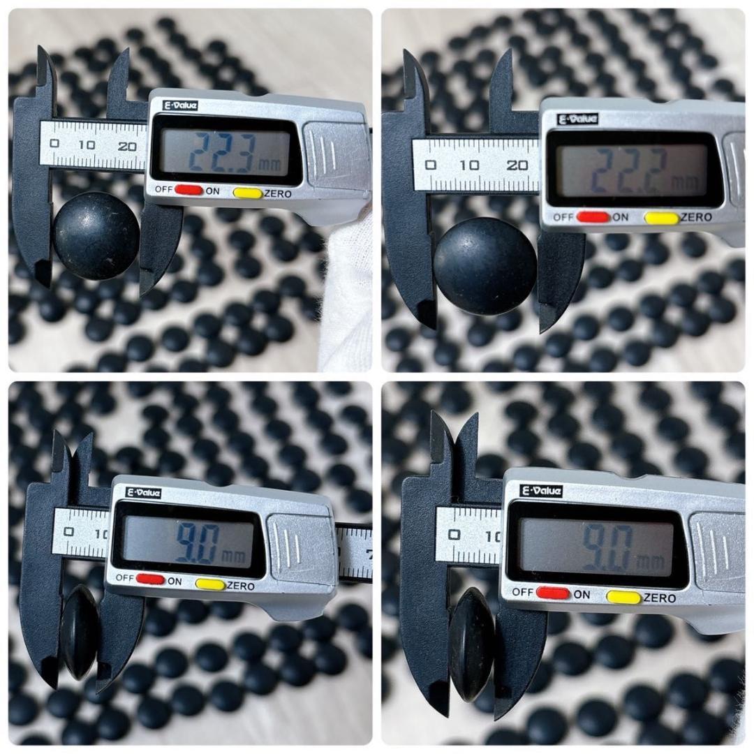 囲碁 蛤碁石 32号 178個 那智黒 180個 碁笥付き おすすめ人気 ゲーム