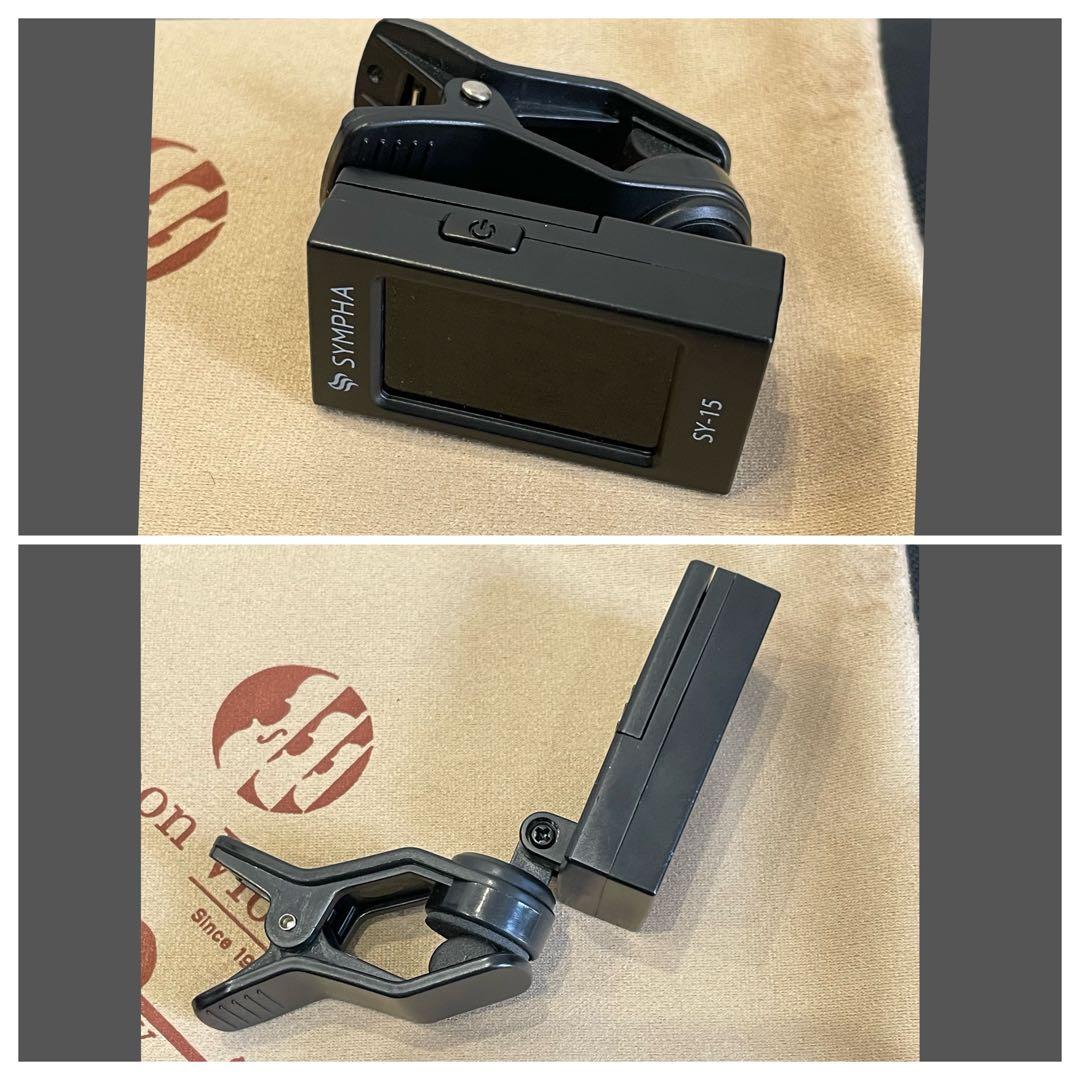 【美品】Nicolo Santi バイオリン NSN-50S 4/4 2019年